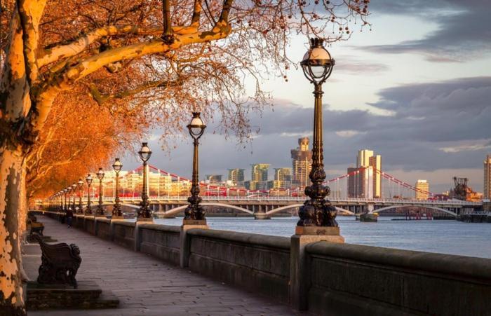 Kensington Apartment, Breakfast, 2 Baths Londra Dış mekan fotoğraf