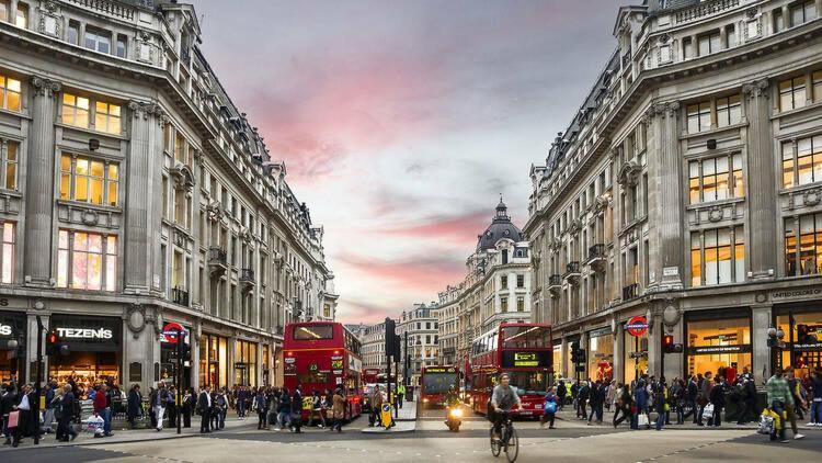 Kensington Apartment, Breakfast, 2 Baths Londra Dış mekan fotoğraf