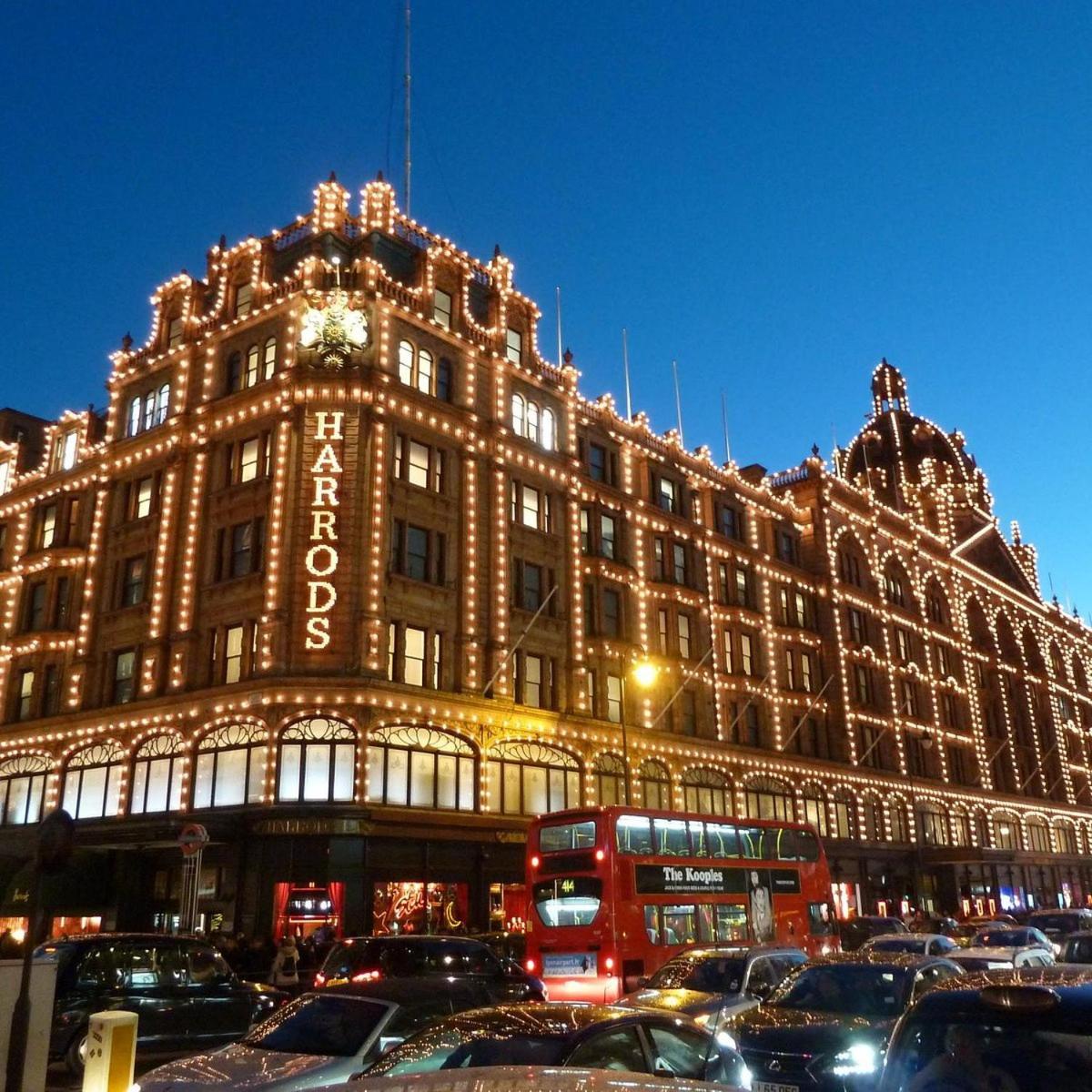 Kensington Apartment, Breakfast, 2 Baths Londra Dış mekan fotoğraf
